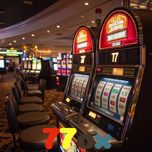 Cassino Online 77ox