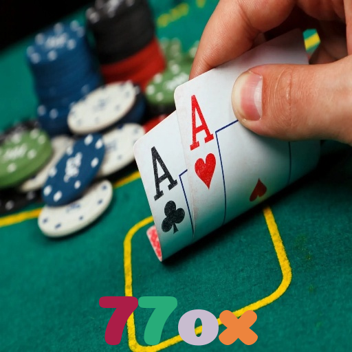 Cassino Online 77ox