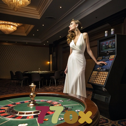Cassino Online 77ox
