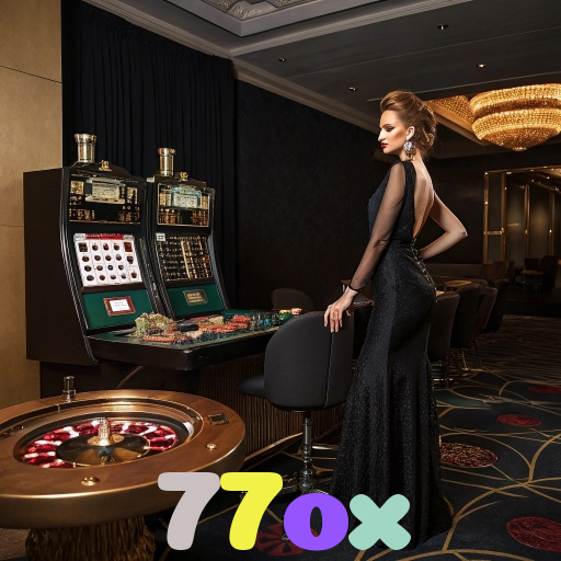 Cassino Online 77ox