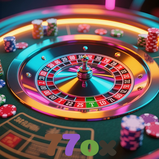 Cassino Online 77ox