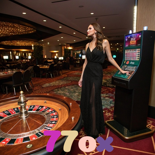 Cassino Online 77ox