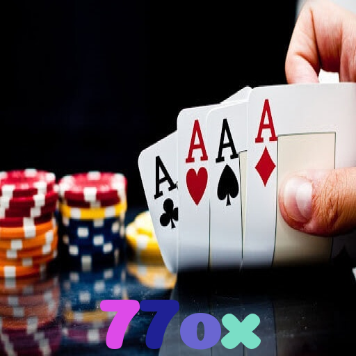 Cassino Online 77ox