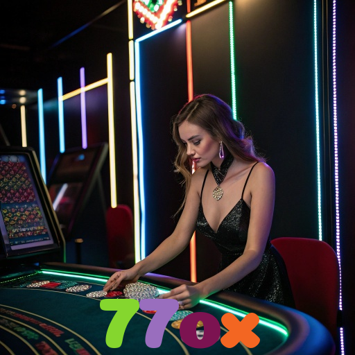 Cassino Online 77ox