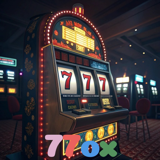 Cassino Online 77ox