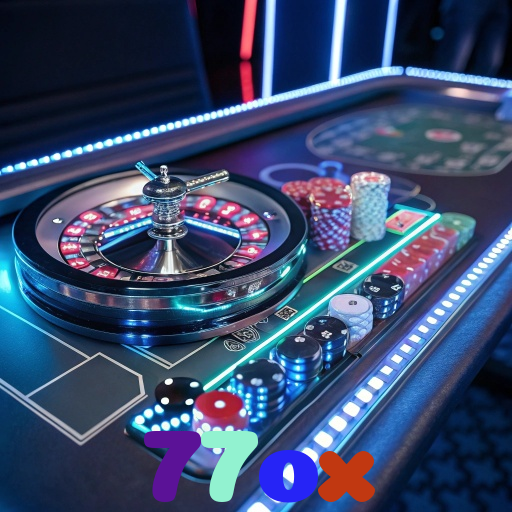 Cassino Online 77ox