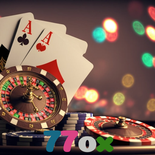 Cassino Online 77ox