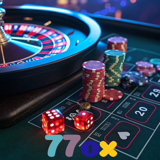 Cassino Online 77ox
