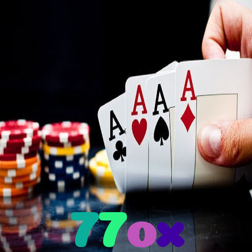 Cassino Online 77ox