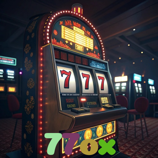 Cadastro na 77ox