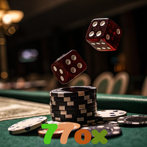 Cassino Online 77ox