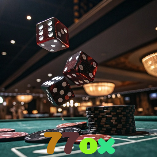 Cassino Online 77ox