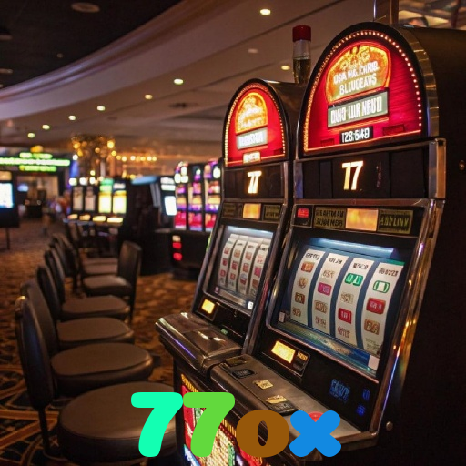 Cassino Online 77ox