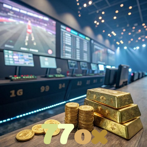 Cassino Online 77ox