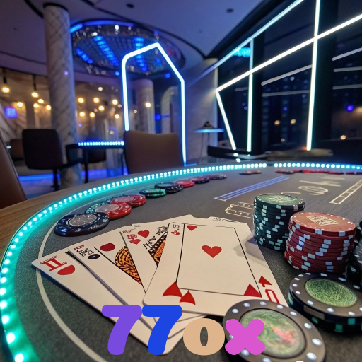 Cassino Online 77ox