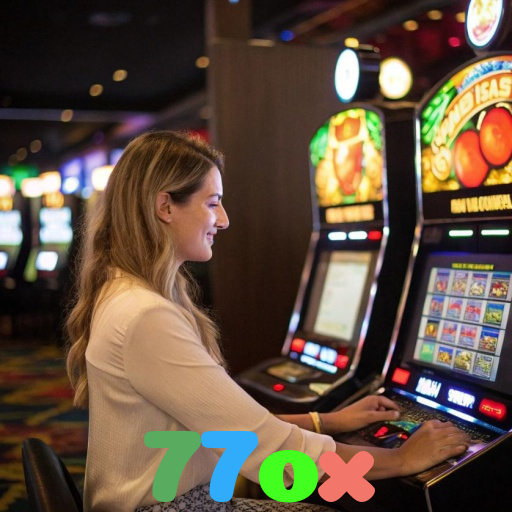Cassino Online 77ox