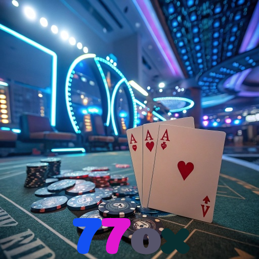 Cassino Online 77ox