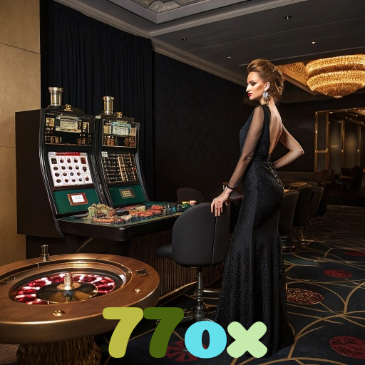 Cassino Online 77ox