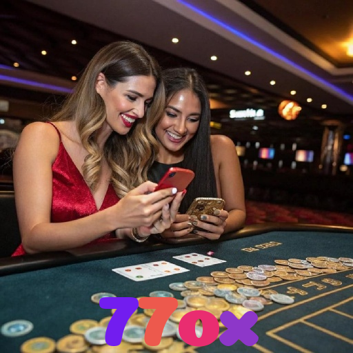 Cassino Online 77ox