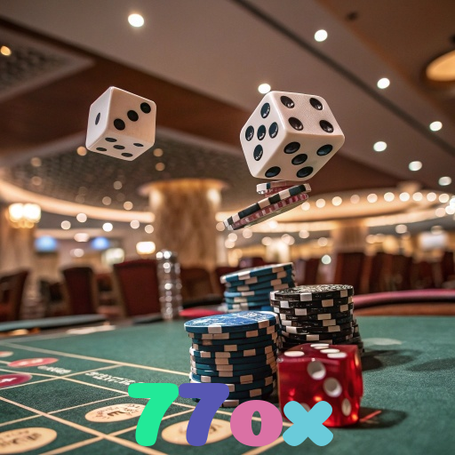 Cassino Online 77ox