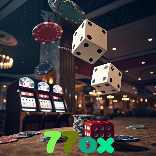 Cassino Online 77ox
