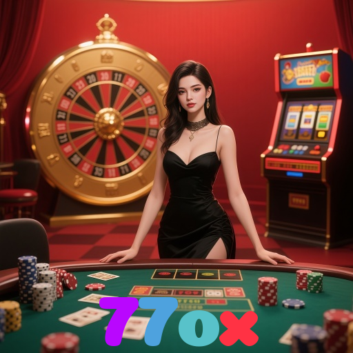Cassino Online 77ox