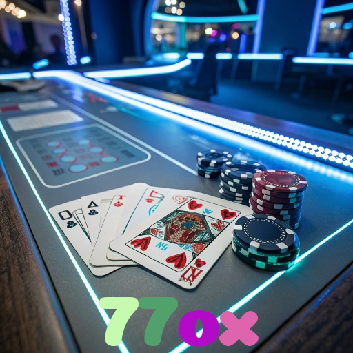 Acesso ao 77ox