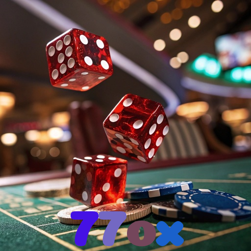 Cassino Online 77ox