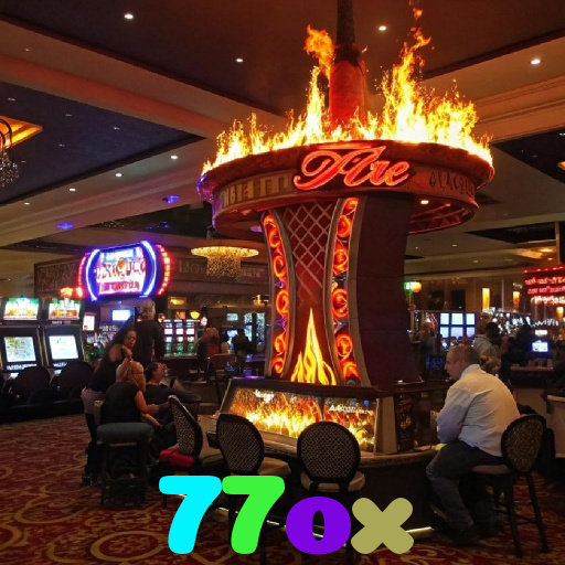 Cassino Online 77ox
