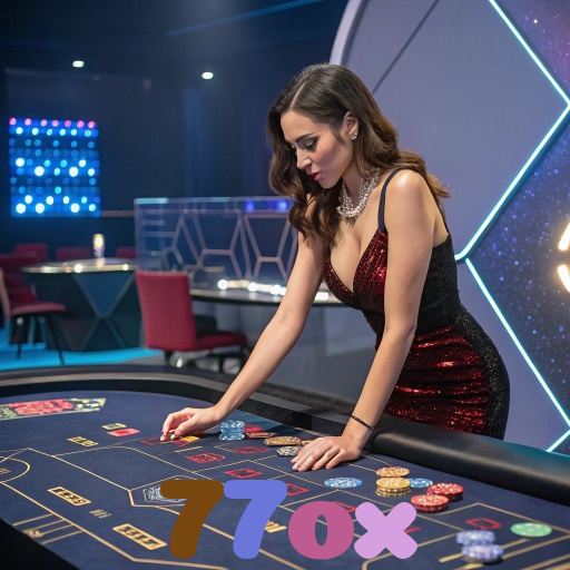 Cadastro na 77ox