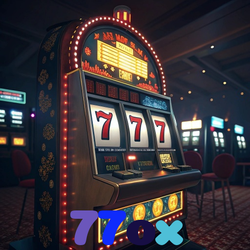 Cassino Online 77ox