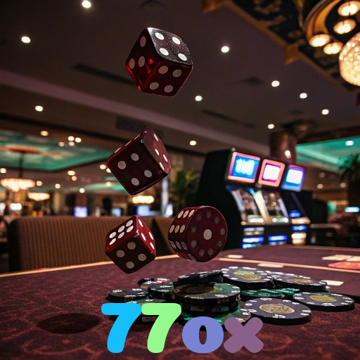 Cassino Online 77ox