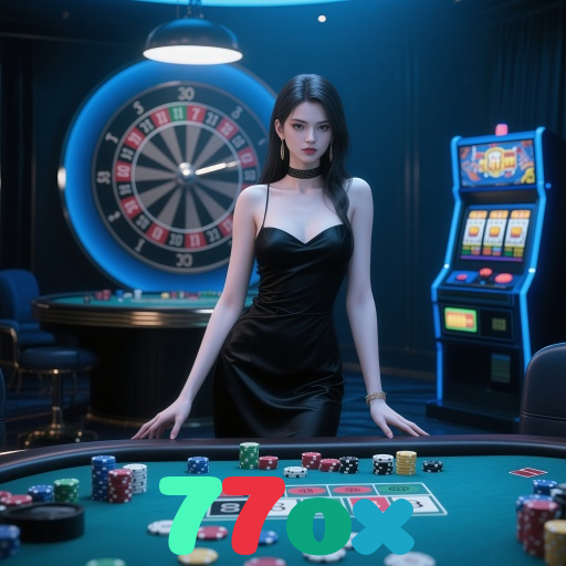 Cassino Online 77ox