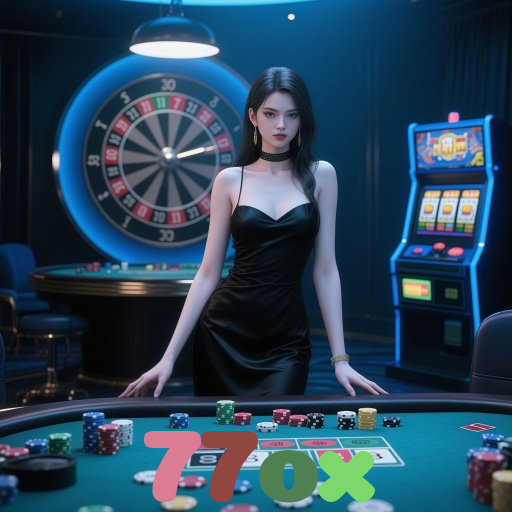 Cassino Online 77ox