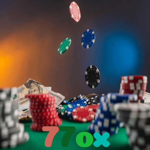 Cassino Online 77ox