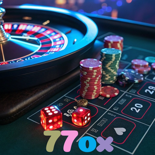 Cassino Online 77ox