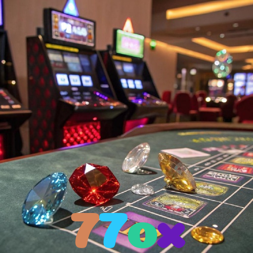 Cassino Online 77ox