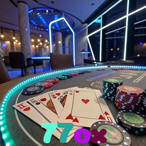 Cassino Online 77ox