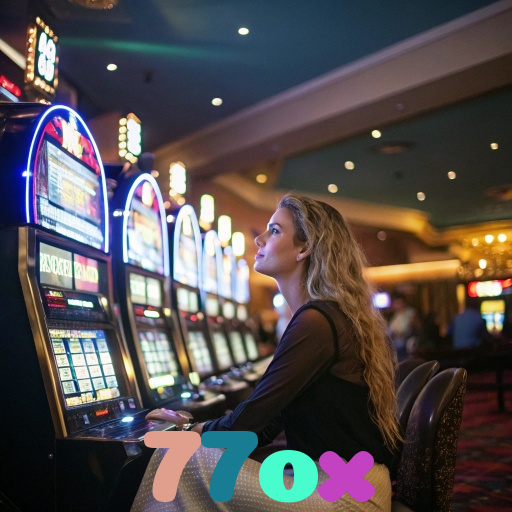 Cassino Online 77ox