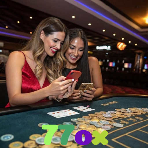 Cassino Online 77ox