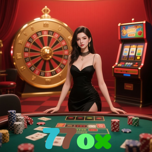 Cassino Online 77ox