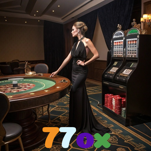 Cassino Online 77ox
