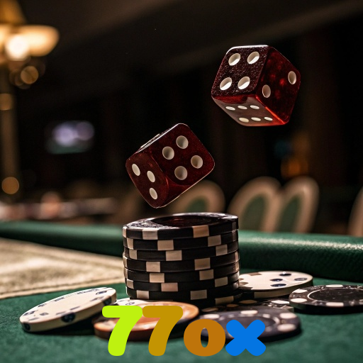 Cassino Online 77ox