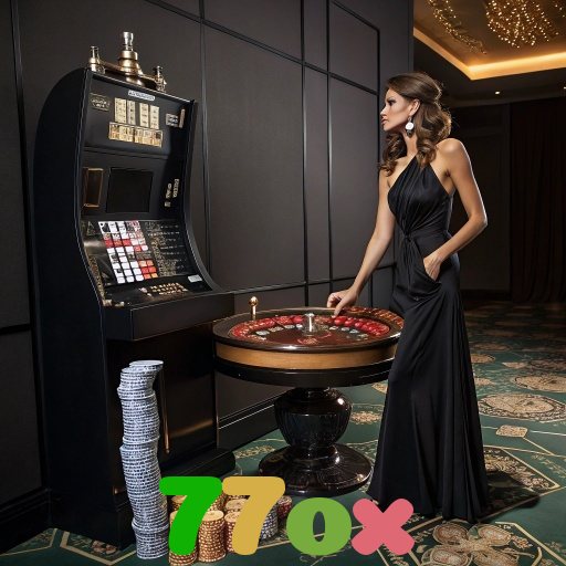 Cadastro na 77ox
