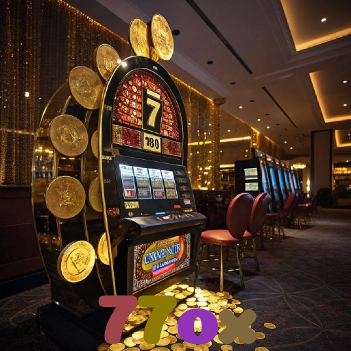 Cassino Online 77ox