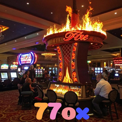 Cassino Online 77ox