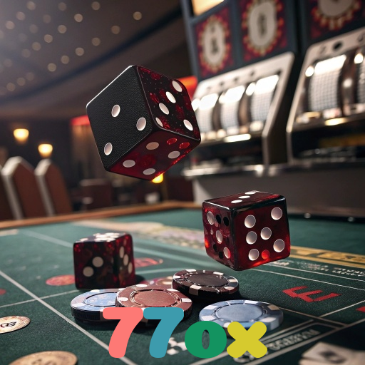 Cassino Online 77ox