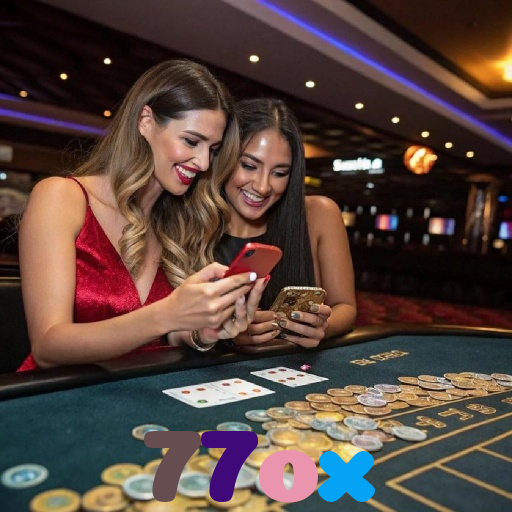 Cassino Online 77ox