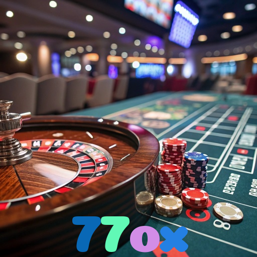 Cassino Online 77ox